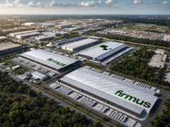 澳企 Firmus 将为印尼峇淡 360MW AI 工厂导入 17 万颗 NVIDIA GPU五猫网 - AI工具、API服务与独立产品开发五猫网