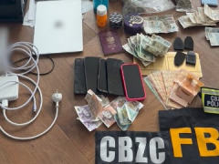 波兰联合美国 FBI 逮捕 SIM 卡置换攻击犯罪团伙，涉案金额约 500 万美元五猫网 - AI工具、API服务与独立产品开发五猫网
