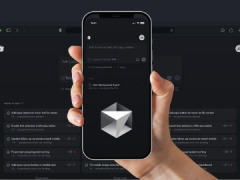 AI 编程工具 Cursor 推出移动端应用，手机即可操控智能体五猫网 - AI工具、API服务与独立产品开发五猫网
