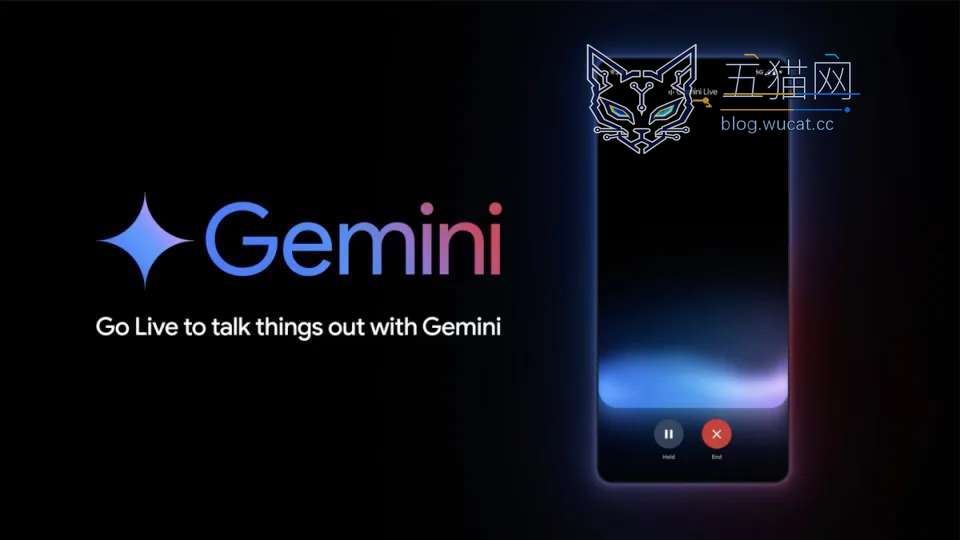 2GB 内存以上的入门级手机就能用上,谷歌为 Android Go 系统带来 Gemini