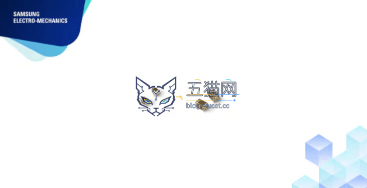 三星电机为 AI 服务器设计的超高电容 MLCC