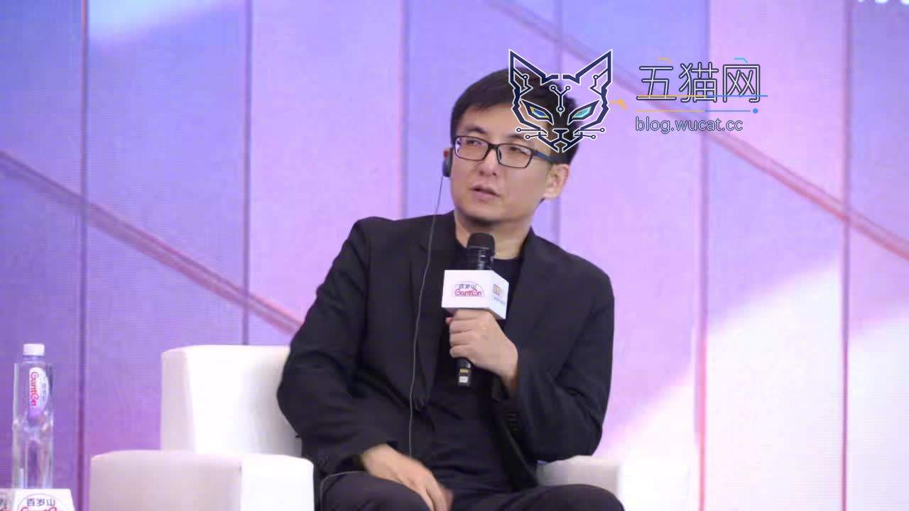 动画电影《浪浪山小妖怪》将拍第二部,导演於水回应是否担心 AI 模仿