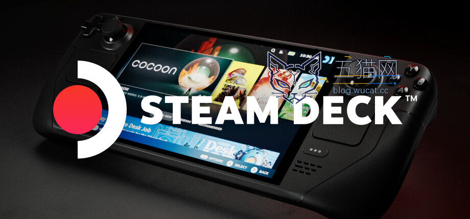Steam Deck Beta Client Update: June 26th