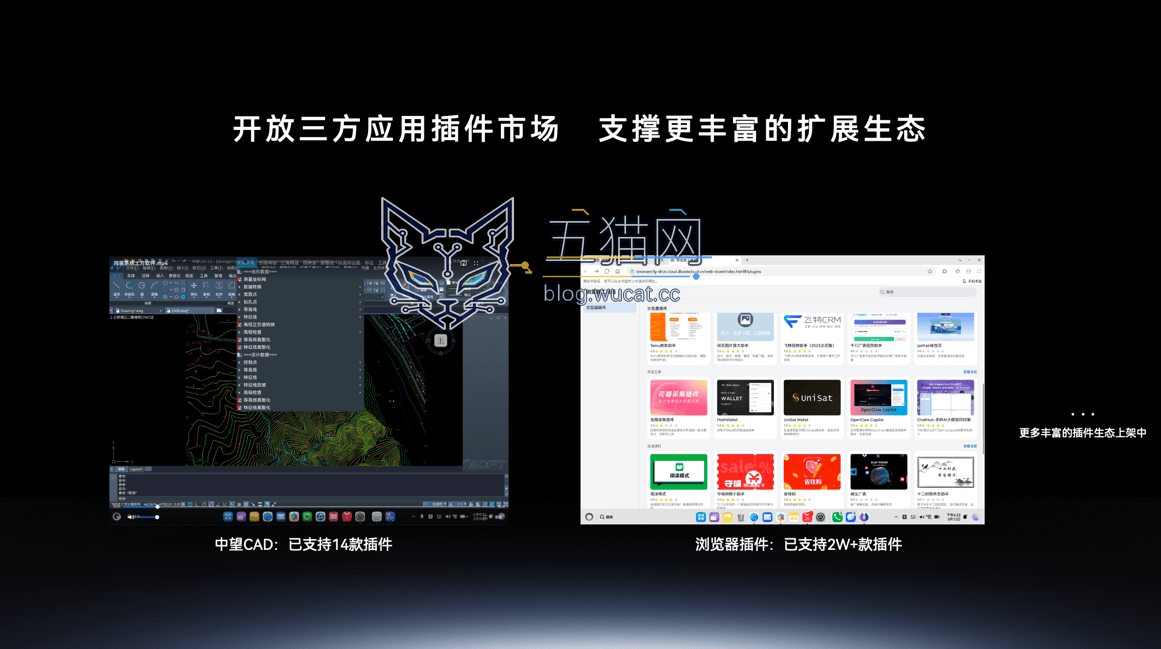 从产品突破到生态突围:鸿蒙电脑驶入产业化发展新阶段 图片 7