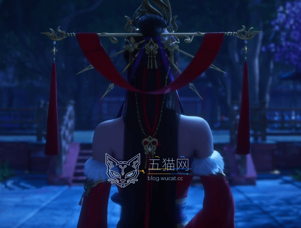《画江湖之不良人 8》动画 PV 公布,上一季口碑断崖式下滑