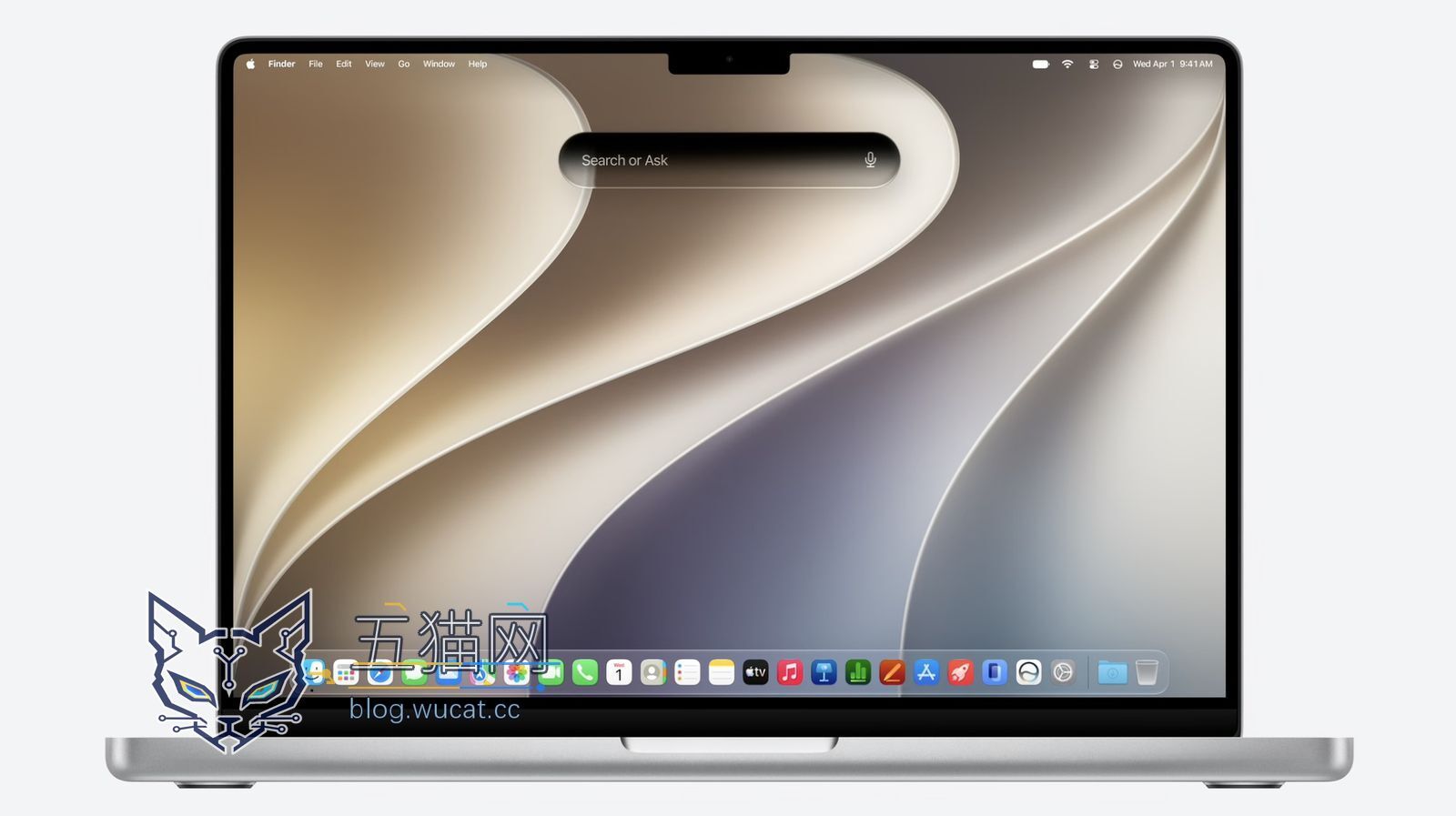 消息称苹果 MacBook Ultra 屏幕“百分百确认要上触控”,有望今年底至明年初登场