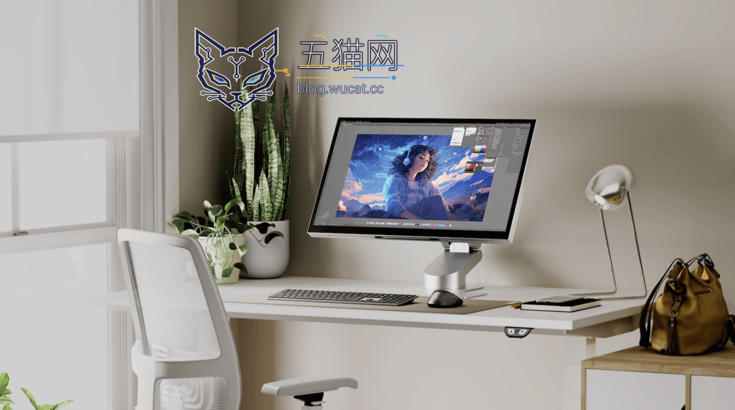 制造商 Alogic 推出一系列苹果 Mac 专用触控显示器产品:协作大屏、双屏便携屏...
